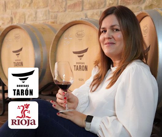 Bodegas Taron, Rioja DOCa