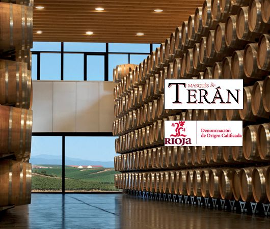 Manrques de Teran, Rioja DOCa